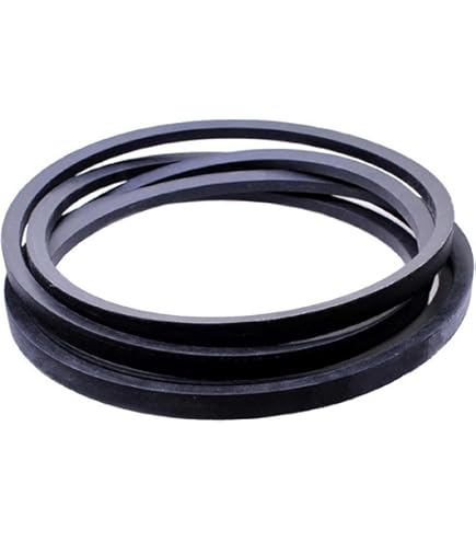 Keilriemen 10x1092 Li Z43 - DIN 2215 Keilriemen Für Industrie Und Maschinenbau