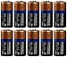 DL123A DURACELL ULTRA LITHIUM PHOTO 10 BATTERIES RS.3535.00