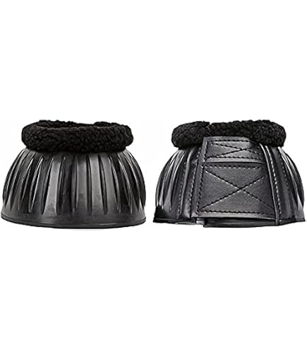 Sport España Campanas De Salto CSO 2520D (Par) | Comprar Online
