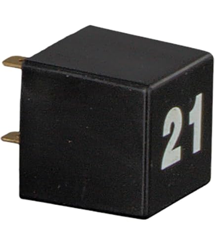 Commutateur De Clignotant Automatique, Pour R-enault, Pour R18 5100 327