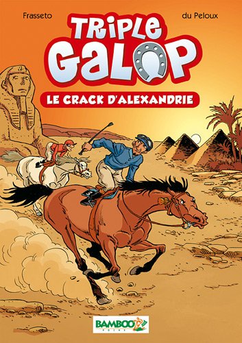 Le crack d'Alexandrie