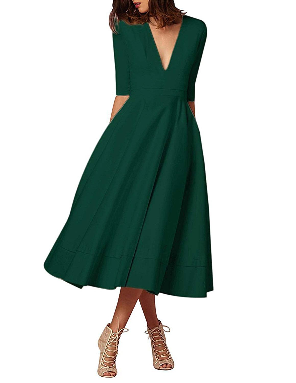 vestiti lunghi da matrimonio