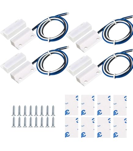 Kit Sensori Finecorsa BFT ELI250 BT - Ricambio Originale ECI Elettroforniture - Foto 2