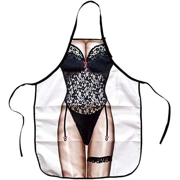 Tablier Oktoberfest Bavarois - 2 Pièces Homme/femme - Polyester Réglable - Pour Cuisine, Barbecue, Fêtes à Thème