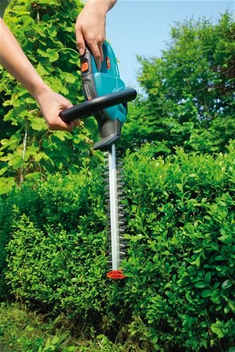Gardena 8898-20 Accu-Strauchschere ComfortCut 30 - 5