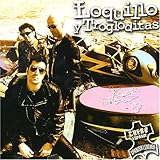 Cuero español von Loquillo y Trogloditas