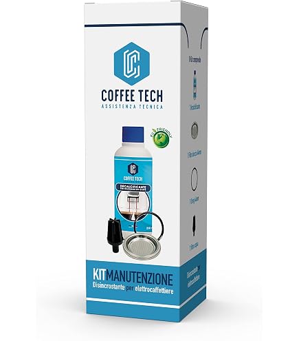 Tubo Acqua Originale De'Longhi 460mm (MPN 12637) Per Macchine Caffè Primadonna, Intensa, Magnifica