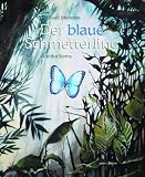 Cover zum Buch Der blaue Schmetterling