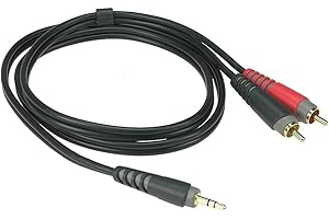 Klotz AY7-0200 Cavo Mobile Recording