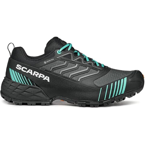 Scarpa Ribelle Run Gtx W - Scarpe Trail | Nencini Sport - 10