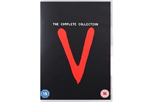 V: The Complete Collection