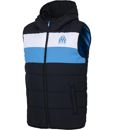 Paris Saint-Germain Piumino PSG - Collezione Ufficiale Uomo E Bambino Bandiera Del Psg