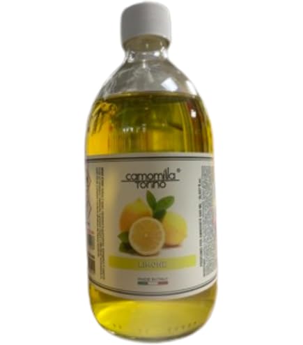 Ricarica Per Diffusori A Bastoncini RICARICA