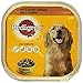 Produktbild Pedigree 3 Sorten Geflügel 300g