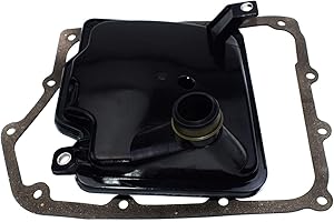 JUMBO AUTO PARTS New AUTO TRANSMISSION FILTER 68018555AA For 2007-2017 DODGES CHRYSLERS Grand Caravan