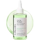 Calliel Hassas Ciltler İ&ccedil;in Yatıştırıcı Cilt Bariyeri Onarıcı Cica Tonik 200 ml