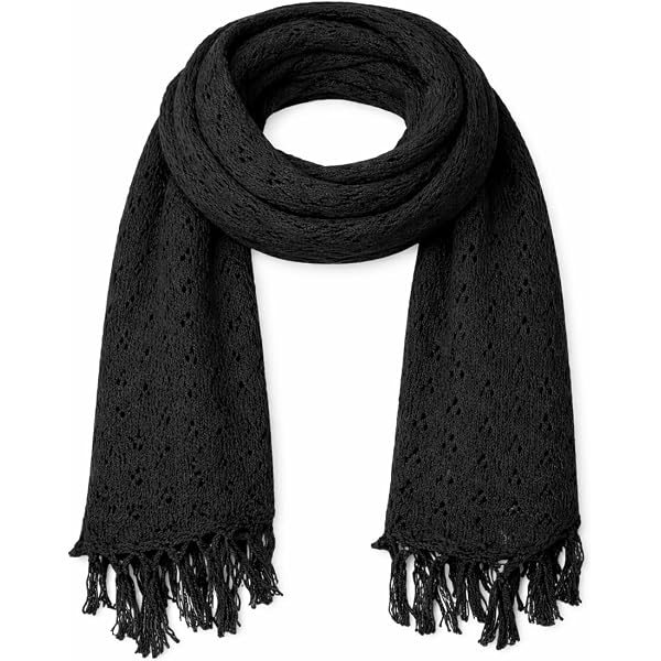 Buy Magic Needles Woolen Handmade Muffler for Men/Women | Soft