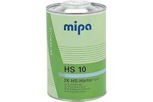 ‎MIPA MIPA 2K-HS-Härter HS 10-1 Liter