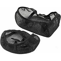 Coprisella Moto Micvtve Per BMW R1200GS/R1250GS - Protezione E Isolamento 2004-2021 - Foto 14