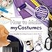 Produktbild How to Make myCostumes: Euer Cosplay-Grundlagenwissen in einem Buch