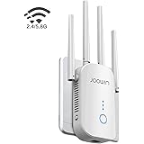Hosome Wifi Extender Booster 300mbps2