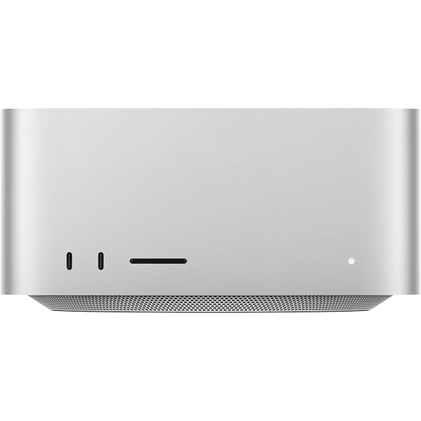 Apple 2024 Mac mini (Apple M4 Pro chip with 12-core cpu and 16