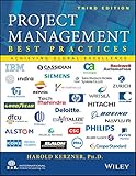 Project Management Best Practices: Achieving Global Excellence by