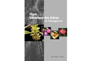 Generic Tree Flora of Madagascar
