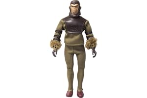 LANSAY Mego La Planete Des Mones Cornelius - Figura de colección (8 años)