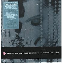 Sign O' The Times (Super Deluxe): Amazon.pl: Płyty CD i winylowe