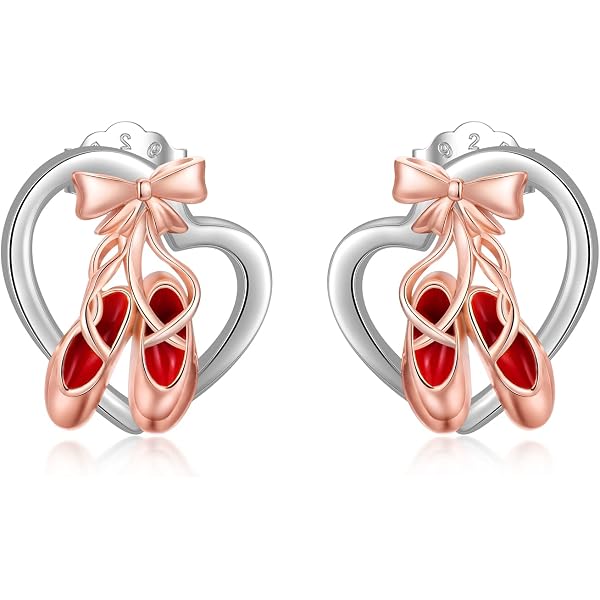 Jayare - Orecchini da bambina a forma di margherita, in argento Sterling 925, colore