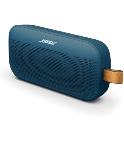 Bose Soundlink Revolve+ Ii 858366-2110 Głośnik Bluetooth