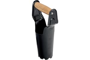 Jardiaffaires Plantoir à bulbes poignée Bois Bahco P241