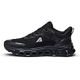 BoldFit Running Shoes for Man Soft EVA Sole Sports Shoes for Men Running Light Weight Shoe for Men Sports Anti Slip Gym Shoe for Man, Airframe: 