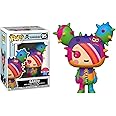 Tokidoki - Sandy Rainbow Funkon 2021 Summer Convention Exclusive Pop! Vinyl