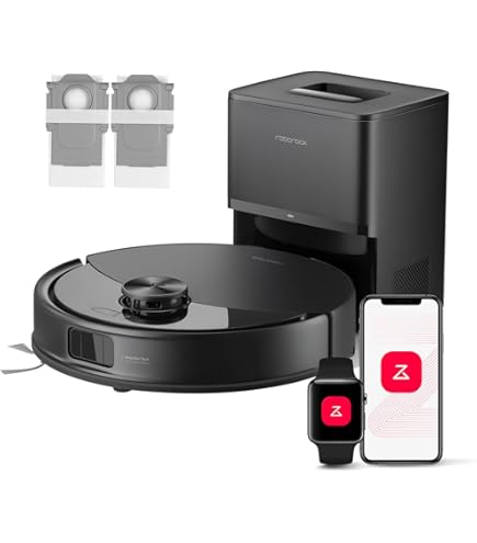 Silvercrest® Robotstofzuiger Met Leegstation Aanbieding bij Lidl Silvercrest® Robotstofzuiger Met Leegstation Aanbieding bij Lidl