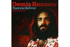 The best of Demis Roussos : Forever & Ever