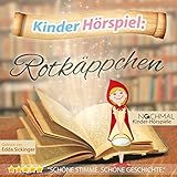 rotkäppchen geschichte  Ein Käppchen aus rotem Samt