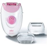 Braun Silk-&eacute;pil 3 Epilat&ouml;r 3270