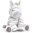 Soft Zebra Plush Eco Cuddle Zebra