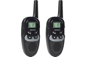 Walkie Talkie PMR 6 km range
