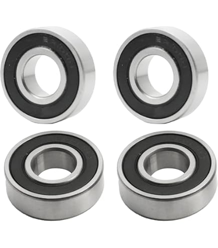 Parts And Parts Joint D'étanchéité 20 X 37 X 8 Mm NBR 70 DIN