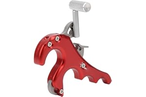 Bow s, 4-Finger-Grip Thumb Caliper Metall Bow, Upgrade for Violin, Cello, Viola Bows - Playing Accessories for Stage, Practice, Professional and Amateur Musicians