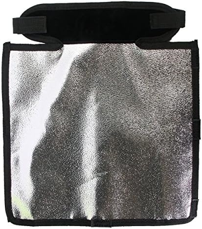 Siriwa Universal Soft Box Snoot Diffuser &amp; Other External Flashlight for Canon EOS Nikon Olympus Pentax Sony Sigma Speedlite