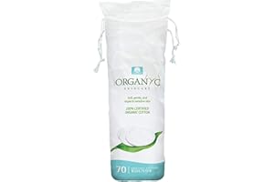 ‎ORGANYC Organ(Y) C Wattepads