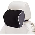 Careforce Car Neck Rest Pillows Car Pillow for Head Rest Memory Foam Neck Support for Car, Office Chair Posture, Car Pillows & Cushions for Head & Neck Support in Travel for All Car