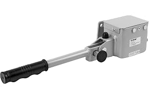 Eufab 11402 Cykel Snabblås