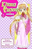 Kitchen Princess Omnibus Vol. 2 (English Edition) by 