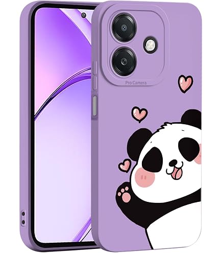 Cover Per OPPO A60 4G Con Disegni Cuore - 3 Pezzi Di Custodia Sottile In TPU Morbido, Silicone Antiurto E Antigraffio