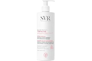 SVR - SVR Topialyse Baume Protect+ Balsamo Lenitivo Riparatore 400ml - 981248317